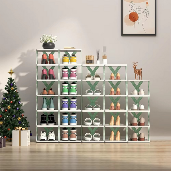 50% OFF VANDAAG ShoeTuck™