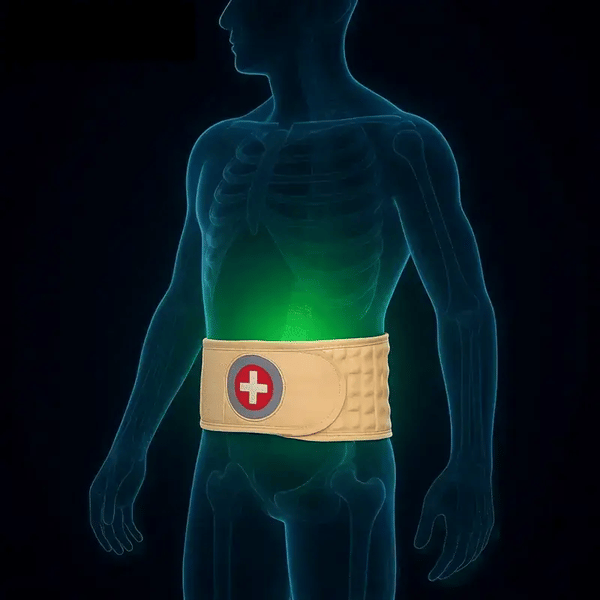 TIJDELIJK 50% KORTING BackLift™