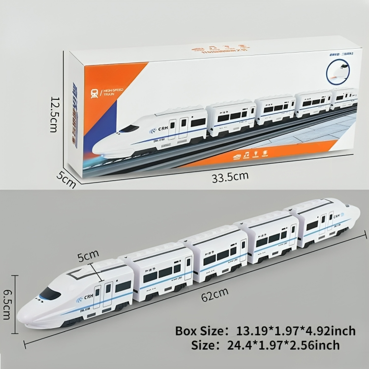 TIJDELIJK 50% KORTING | DashRail™ | Interactief plezier dat nooit doodloopt!