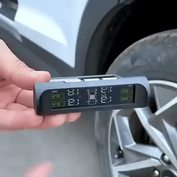 TIJDELIJK 50% KORTING SolarTrak™