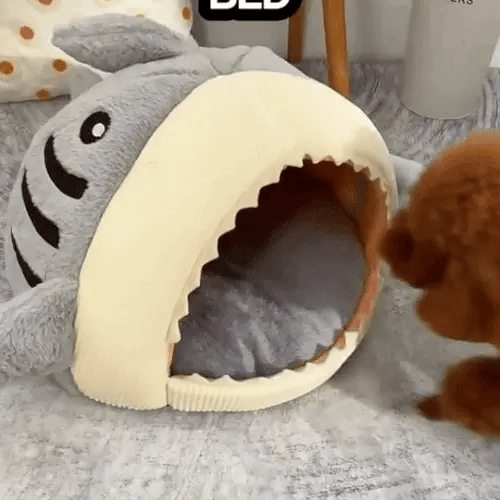 50% OFF VANDAAG SharkSnug™