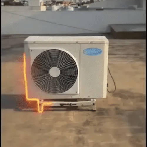 50% OFF VANDAAG CoolCloak™