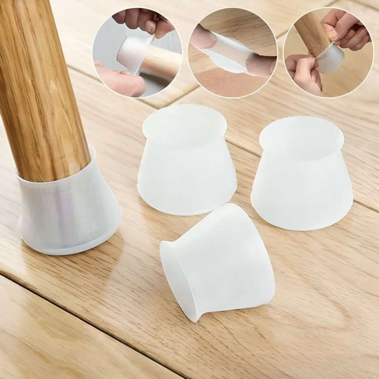 16 + 16 GRATIS VANDAAG | ShieldCap⢠| De stille beschermer van je meubels!