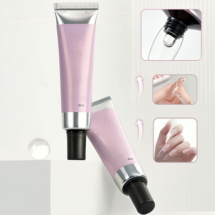 NailBond⢠| Magische nagellijm gel