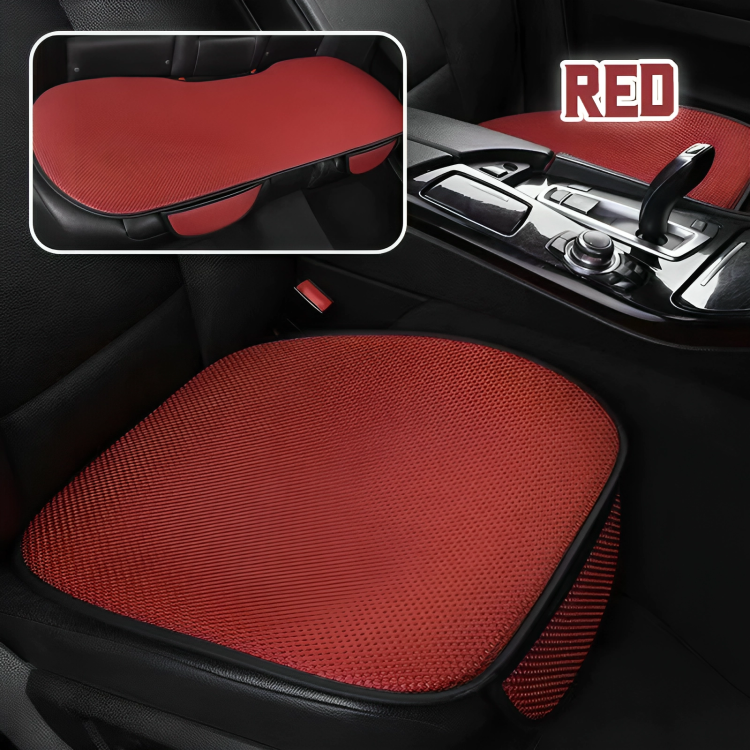 50% OFF VANDAAG | ChillSeat™ | Wateropnemende autostoelbekleding kussen