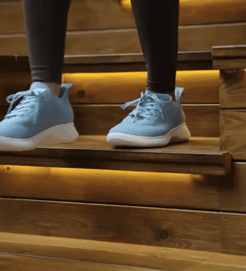 50% OFF VANDAAG BreezeWalk™