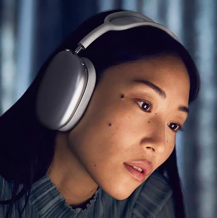 EchoBeats⢠| Bluetooth headset met ruisonderdrukking