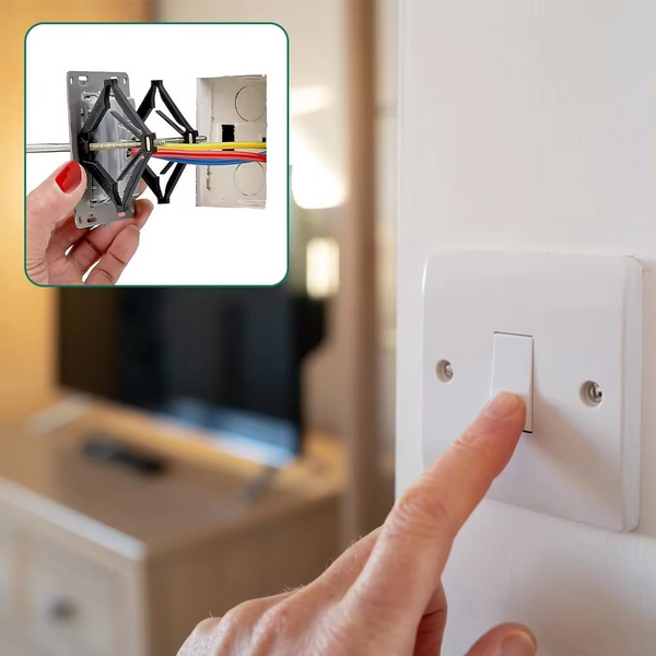 5 + 5 GRATIS VANDAAG PanelFix™