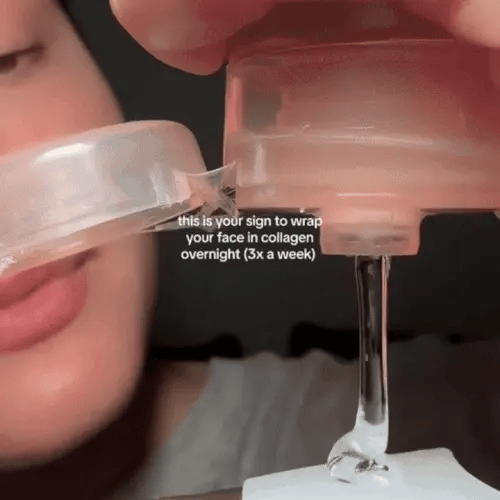 1 + 1 GRATIS VANDAAG CollaGlow™