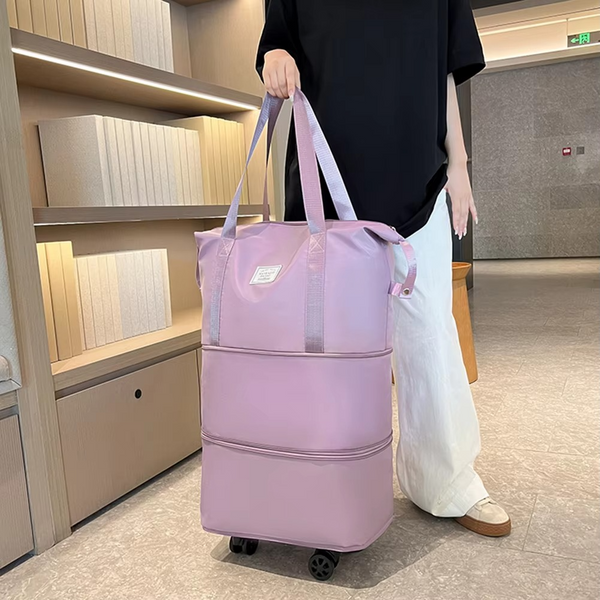 TIJDELIJK 50% KORTING VoyagrBag™