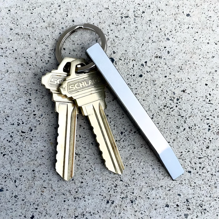 1 + 2 GRATIS VANDAAG | PocketBar⢠| Ultieme roestvrijstalen minikoevoet