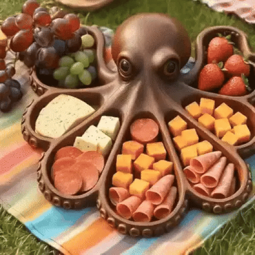 TIJDELIJK 50% KORTING KrakenTray™