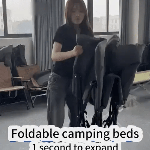 50% OFF VANDAAG FoldaBedā¢