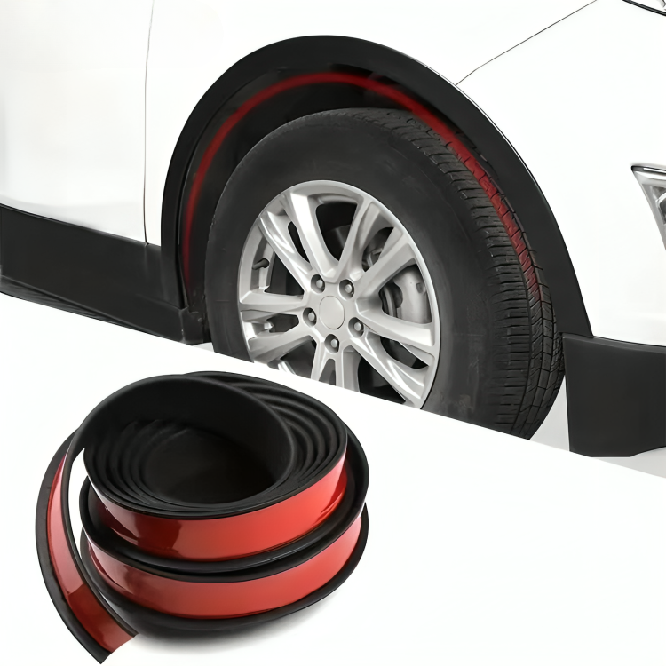 FenderShield⢠| Bescherm je auto tegen het onverwachte!