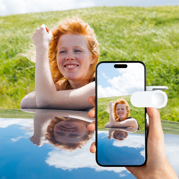 TIJDELIJK 50% KORTING HoloSnapā¢