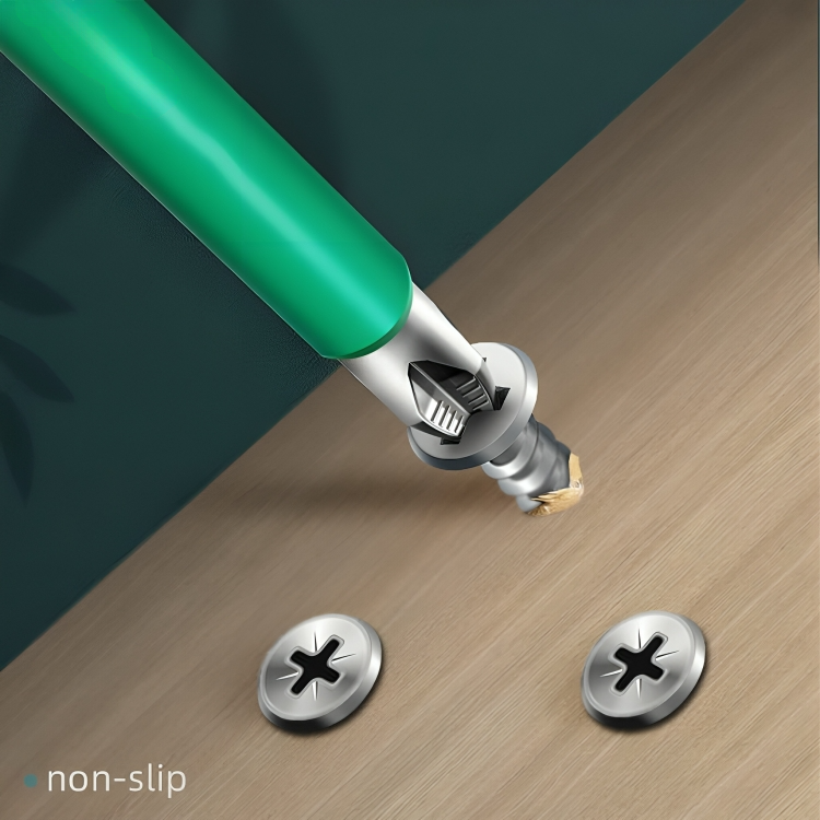MagBit™ | Sterke magnetische schroevendraaier boorset