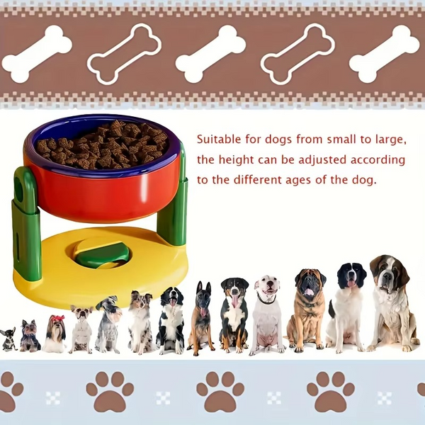 TIJDELIJK 50% KORTING BowlBuddy™