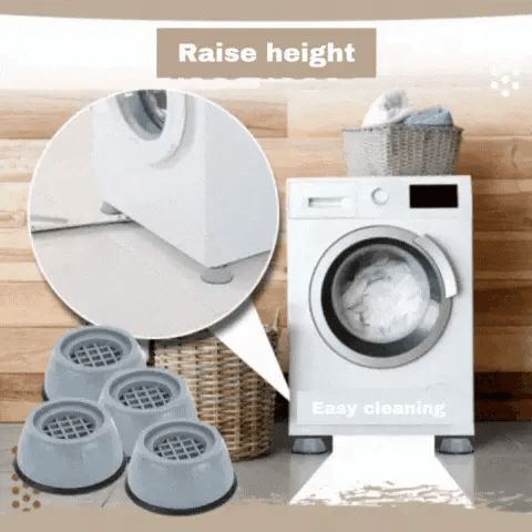 4 + 4 GRATIS VANDAAG SteadyWash™
