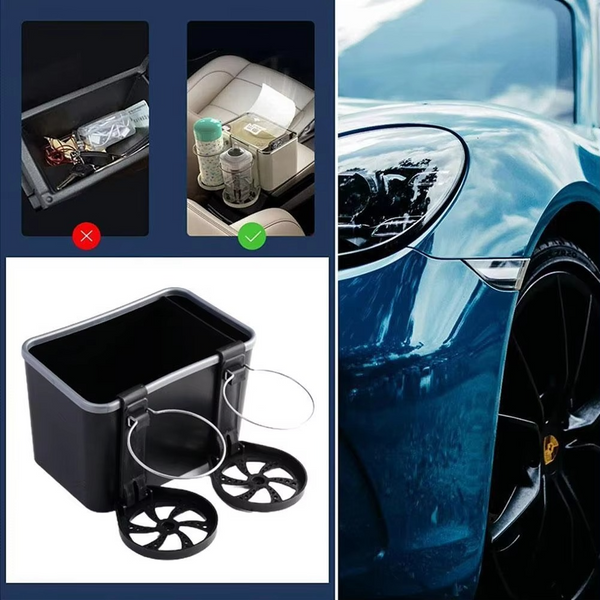 TIJDELIJK 50% KORTING DriveDock™