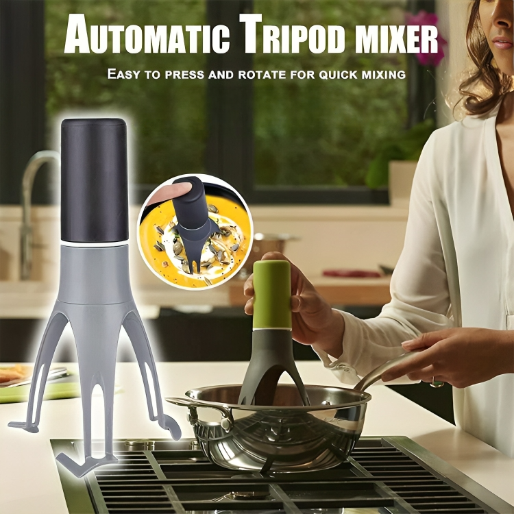 StirBot⢠| Keuken Koken Automatische mixer