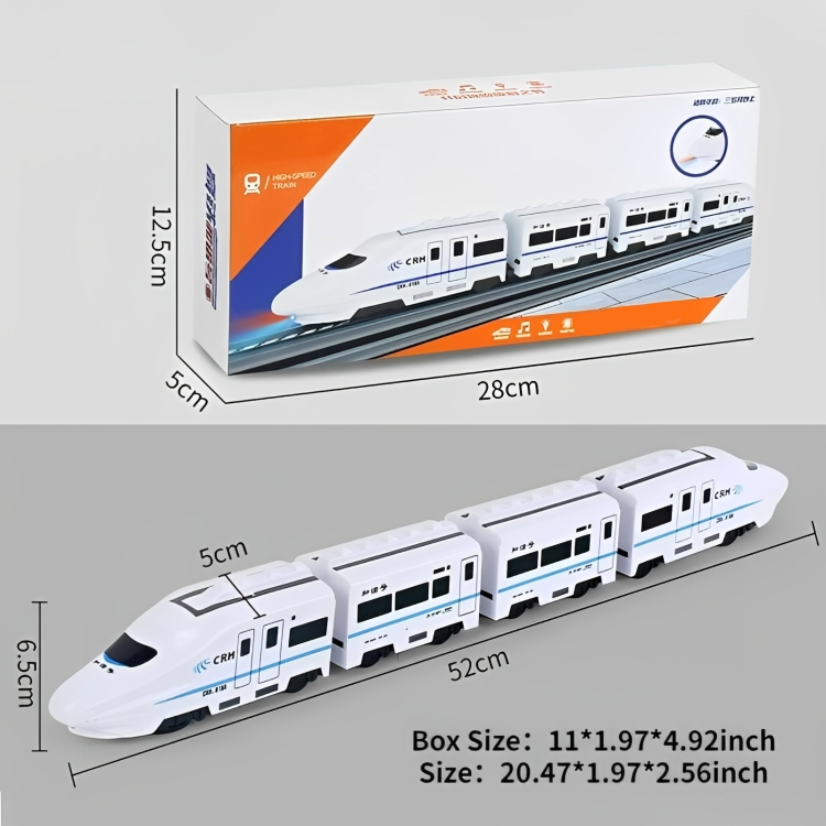 TIJDELIJK 50% KORTING | DashRail™ | Interactief plezier dat nooit doodloopt!