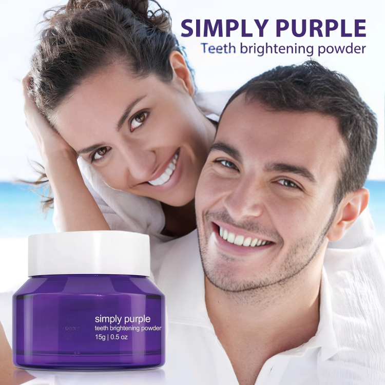 Lucident™ | Frisse adem en wittere tanden in één eenvoudige stap!