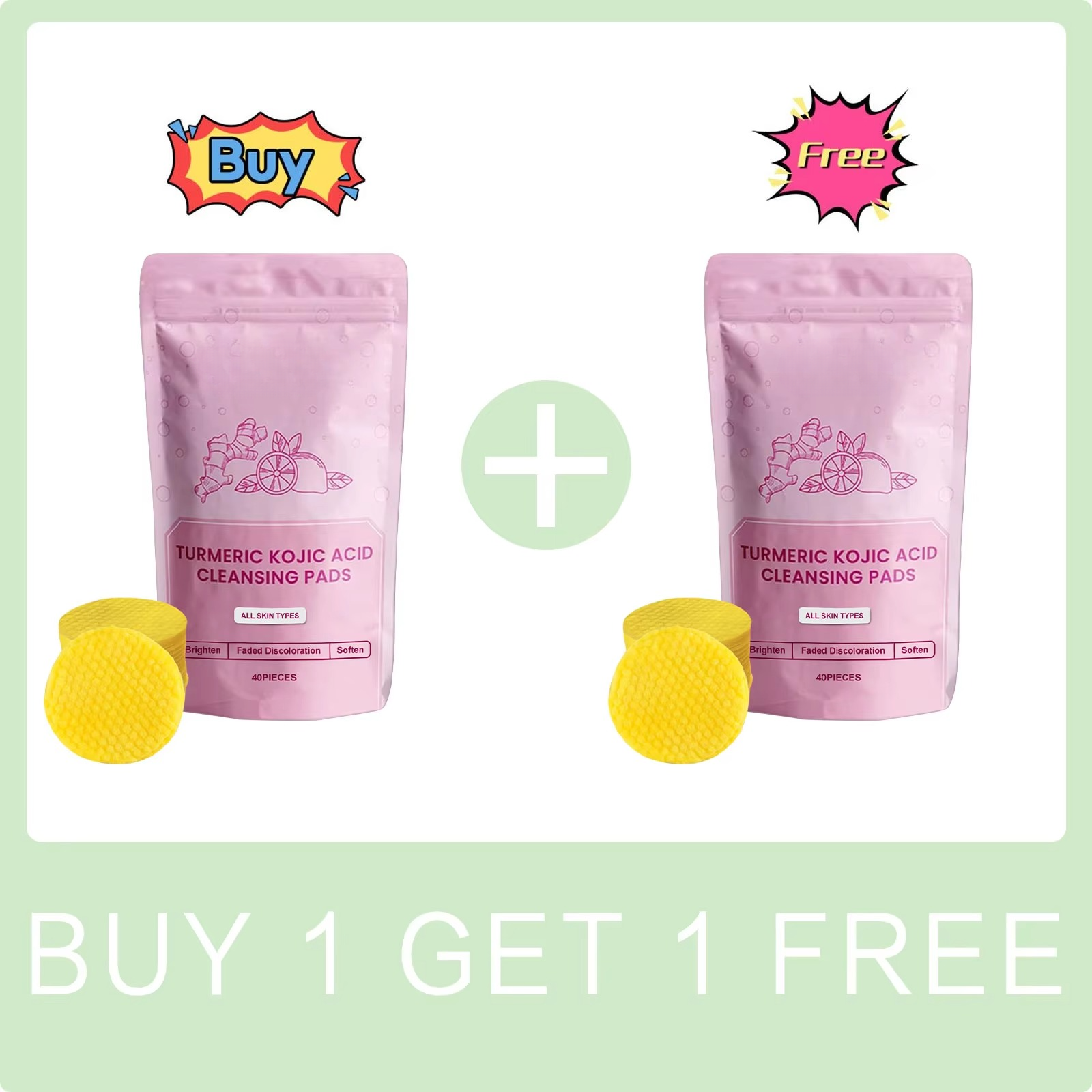 GlowZest™ | Een stralende huid in slechts één gebruik!