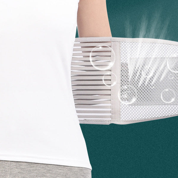 TIJDELIJK 50% KORTING CoreBraceā¢