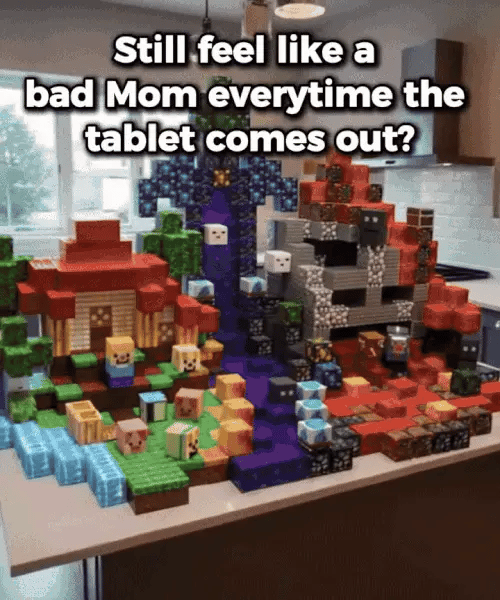 TIJDELIJK 50% KORTING PixelBrix™