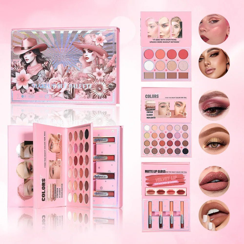 TIJDELIJK 50% KORTING | VivaGlam™