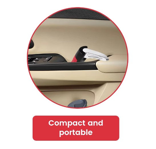 50% OFF VANDAAG | HandyHelp™ | Auto veiligheidshandvat