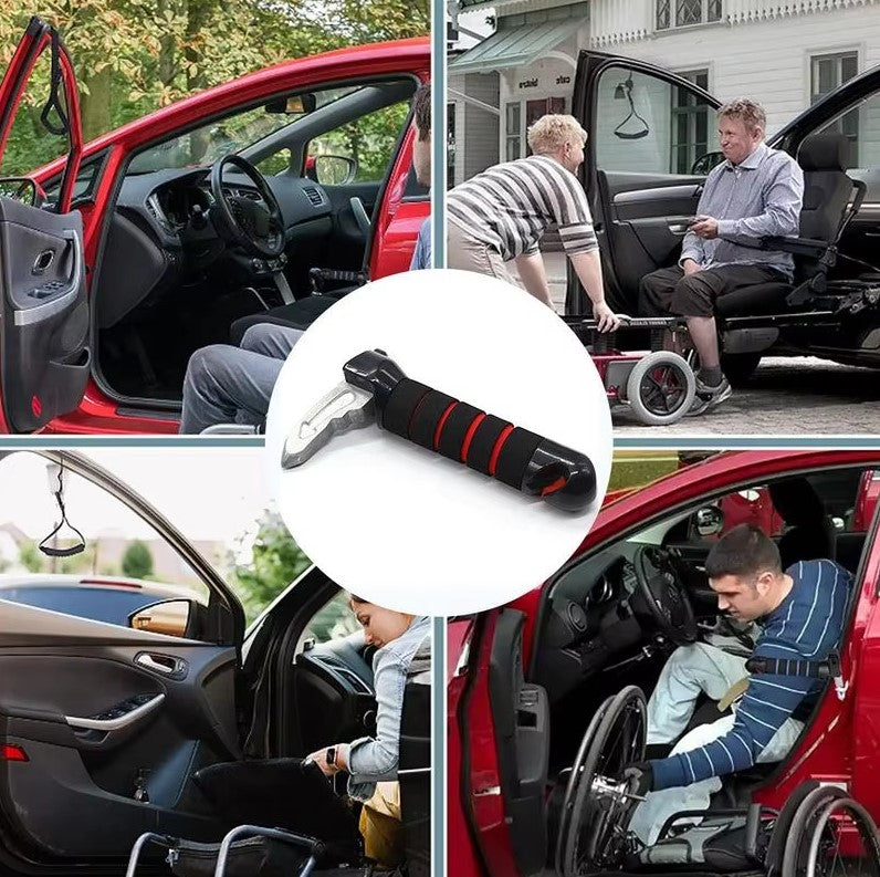 50% OFF VANDAAG | HandyHelp™ | Auto veiligheidshandvat