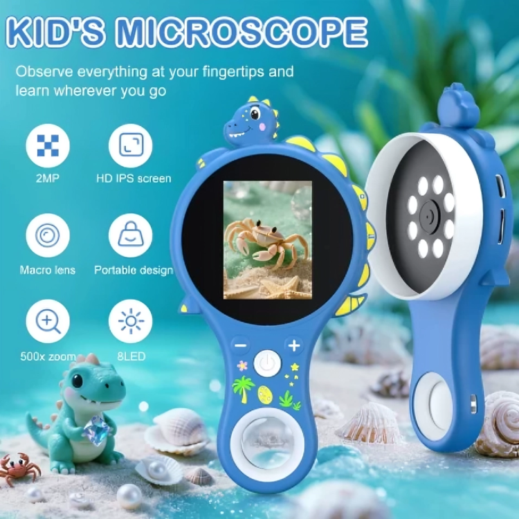 TIJDELIJK 50% KORTING | WonderScope™