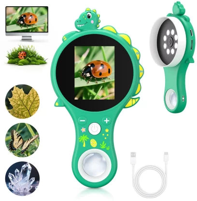 TIJDELIJK 50% KORTING | WonderScope™