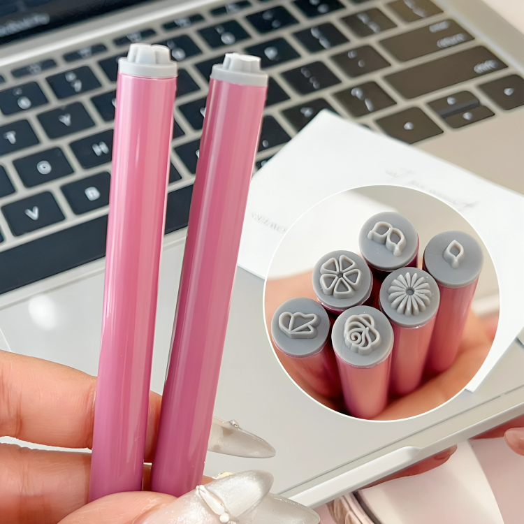 StampArt™ | Nagelkunst stempelpen