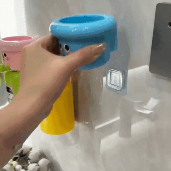 TIJDELIJK 50% KORTING FlippyCupâ˘