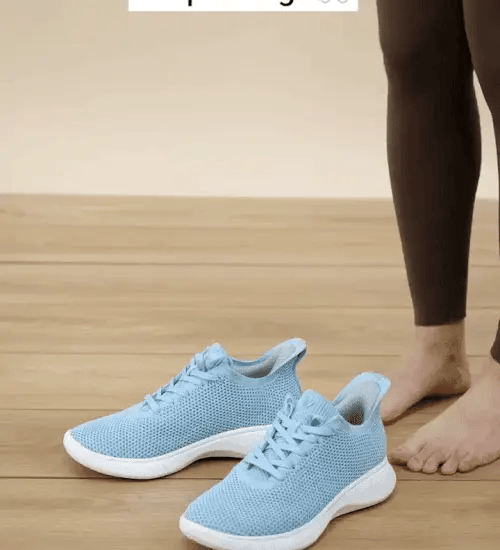 50% OFF VANDAAG BreezeWalk™