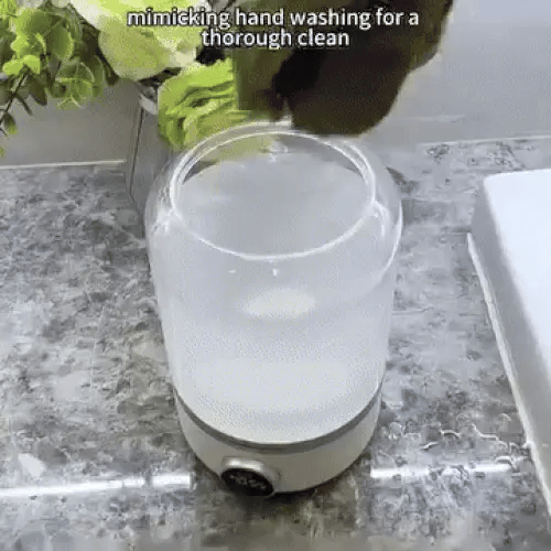 TIJDELIJK 50% KORTING WashPodâ˘