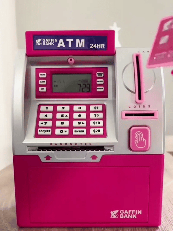 TIJDELIJK 50% KORTING MiniBankerā¢