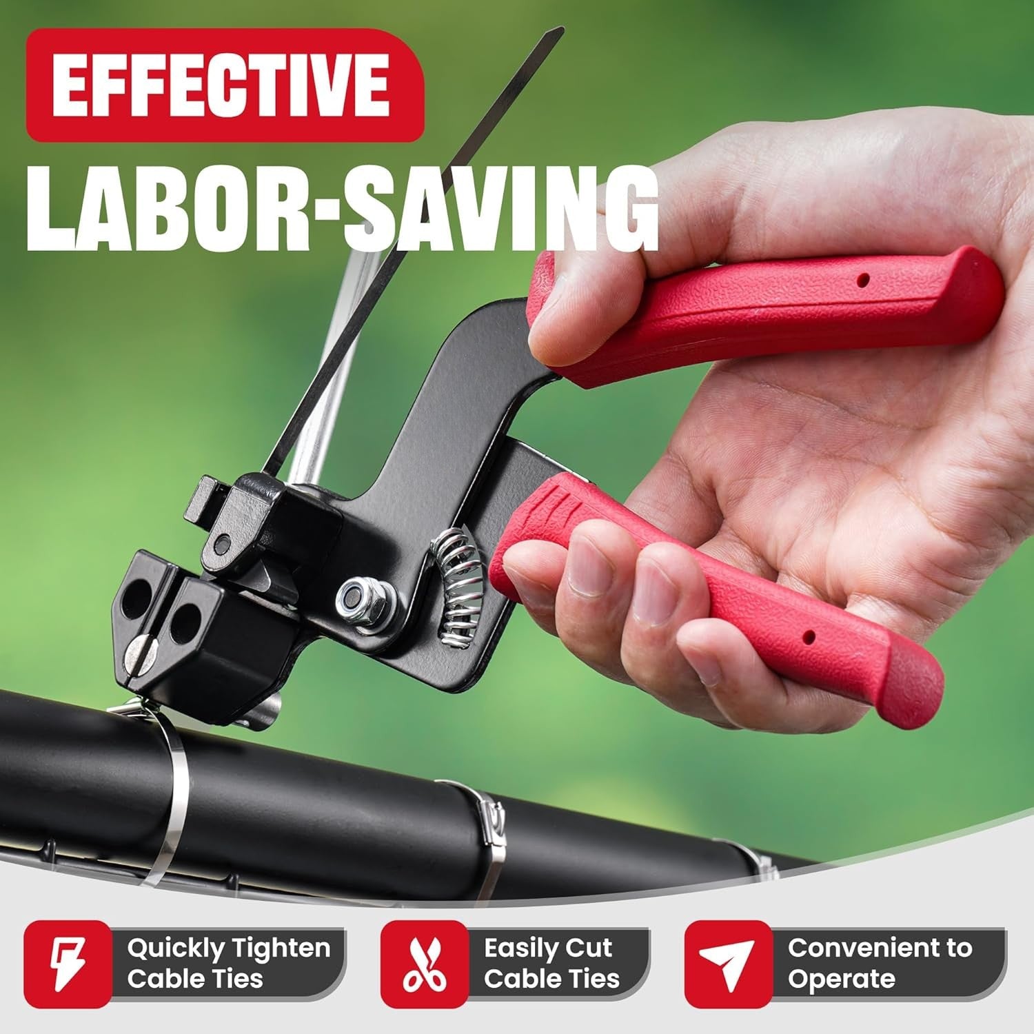 TIJDELIJK 50% KORTING | ZipTitanā¢