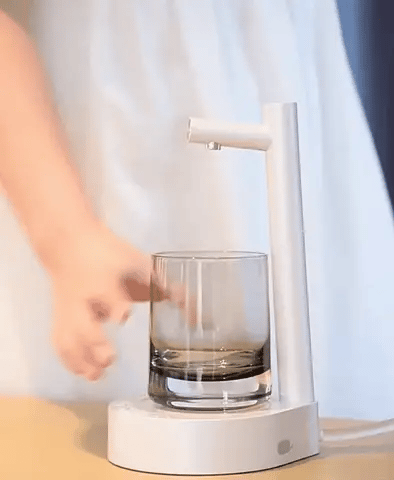 50% OFF VANDAAG HydraTap™