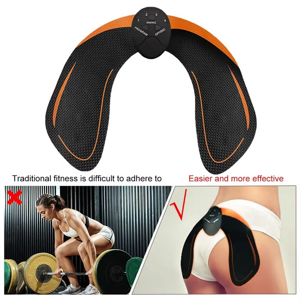 TIJDELIJK 50% KORTING GlutePulseā¢