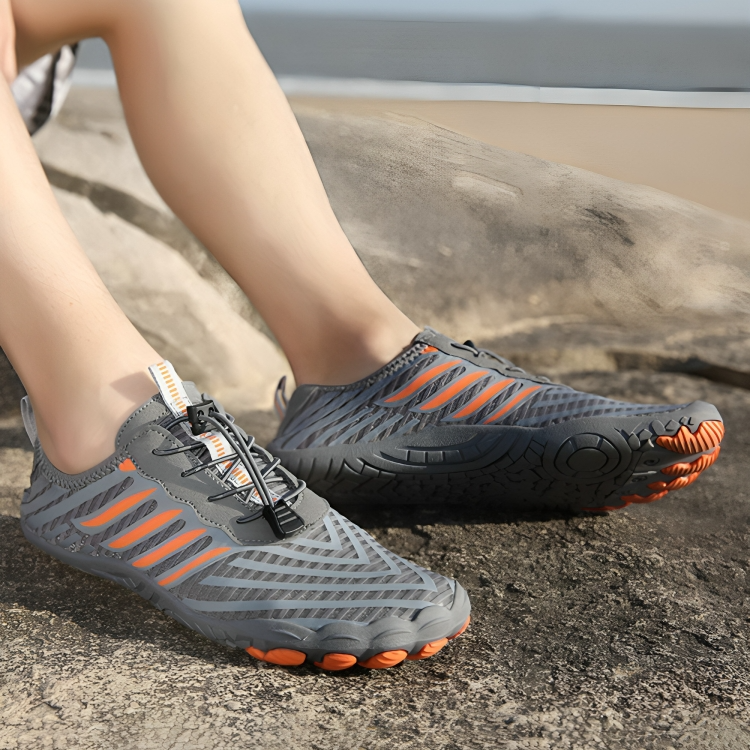 FreeWalk™ | Premium blotevoetsschoenen