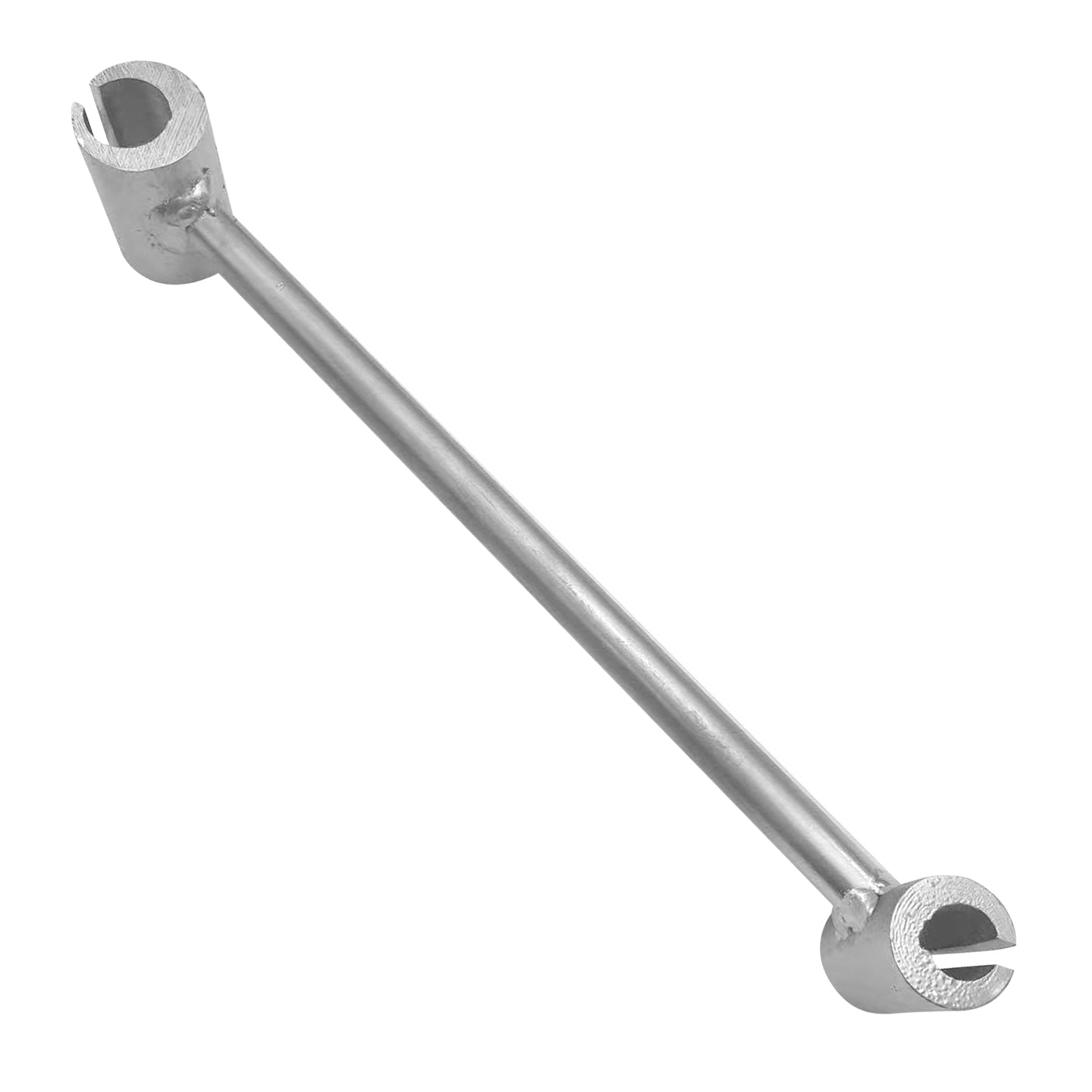 DoorAlign⢠| Moersleutel voor aanpassing scharnieropening