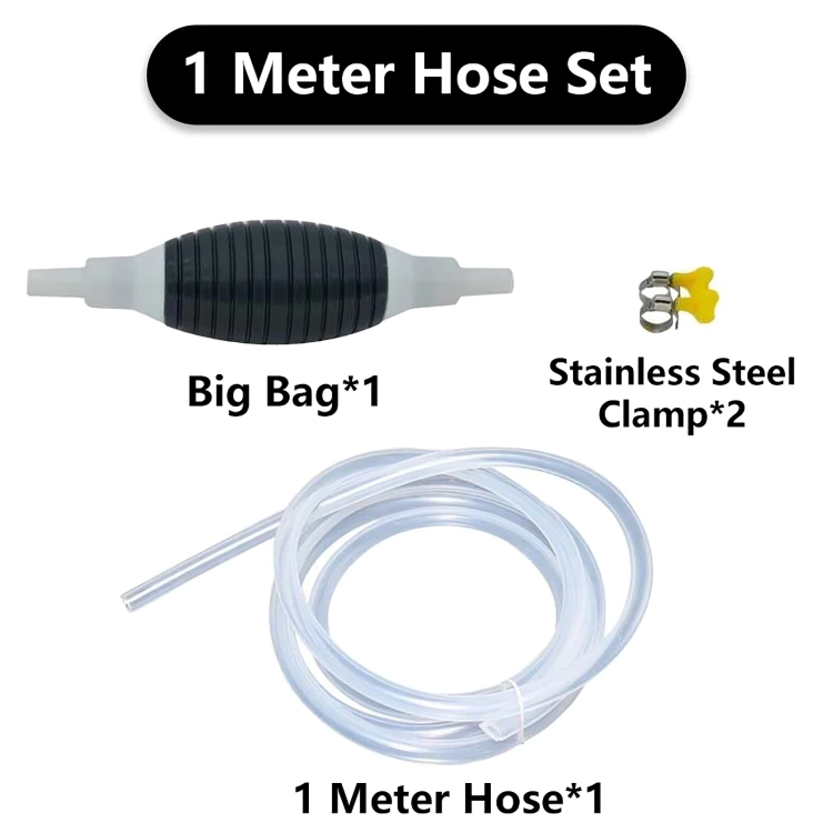 50% OFF VANDAAG | TranSafe⢠| Brandstofoverdrachtpomp