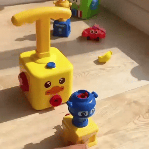 50% KORTING VANDAAG Balloonix™