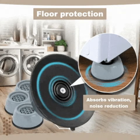4 + 4 GRATIS VANDAAG SteadyWash™