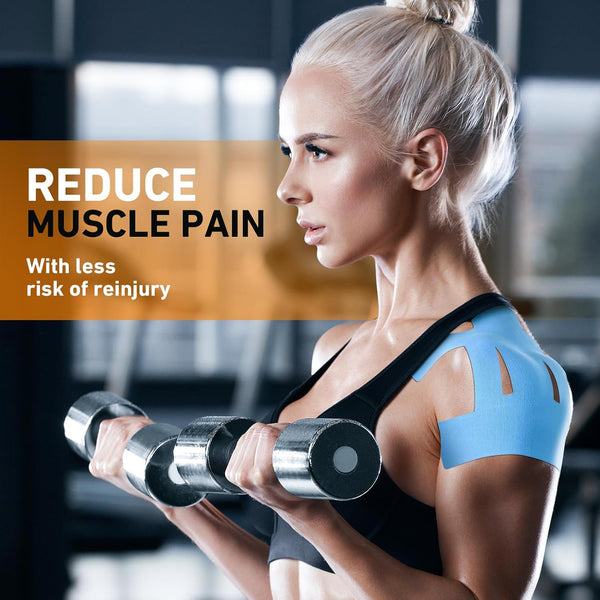 2 + 3 GRATIS VANDAAG KineFlex™