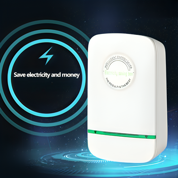 50% OFF VANDAAG | WattShield⢠| Energiebesparende huishoudbox voor elektriciteit