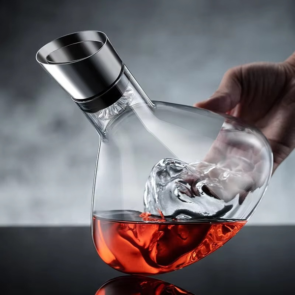 TIJDELIJK 50% KORTING CrystalCask™
